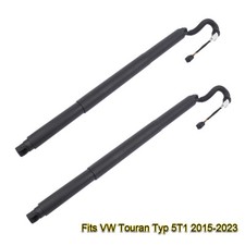 Hinten Elektrische Heckklappe