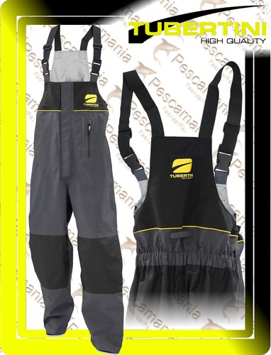 Tubertini tek revo latzhose - tubertini,