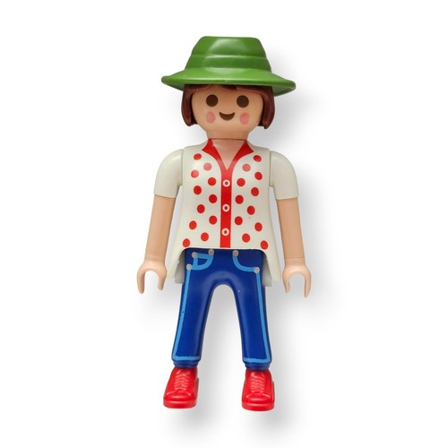 Playmobil figur - playmobil,