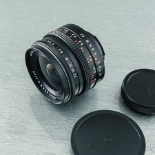 EXA EXAKTA, Pentacon 3,5/30 (LYDITH), Late Meyer Objektiv 3,5/30 #8704221 ☆☆☆☆