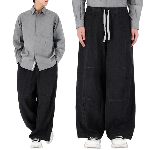 Needles 6oz denimhose - needles,