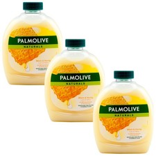 Palmolive Naturals Seife MILCH