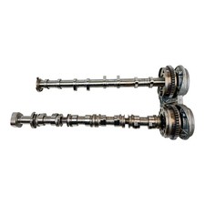 Nockenwellen Einlass Auslass