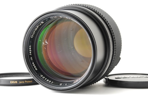 Late model exc olympus - late,