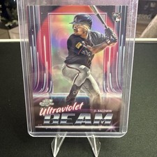 2025 Topps Cosmic Chrome