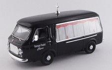 RIO RIO4570 1/43 Fiat 238 Hearse Carro Funebre / Begräbnis Modellauto Von Japan