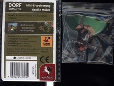 Dorfromantik Das Brettspiel