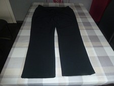 Thermohose von Tchibo, Gr. 42, schwarz, neu