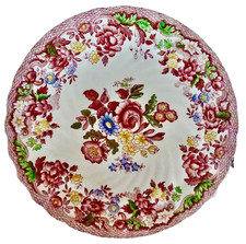 Spode Copeland Bouquet