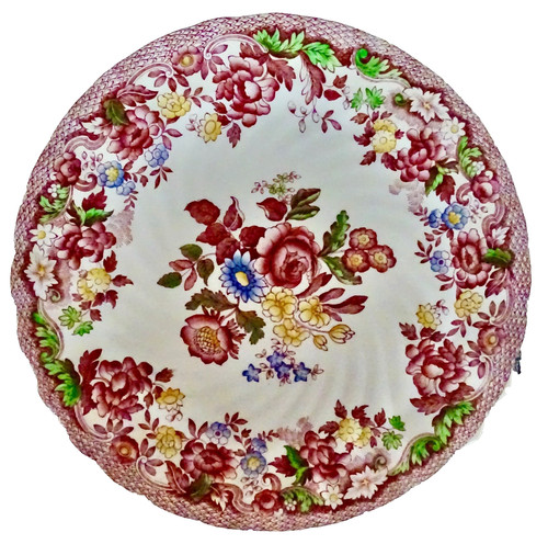 Spode copeland bouquet - spode,