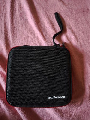 Techpulse120 transporttasche - techpulse120,