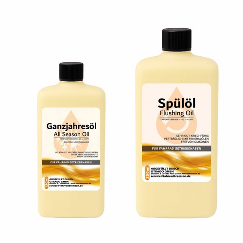 Otrado öl set für - otrado,
