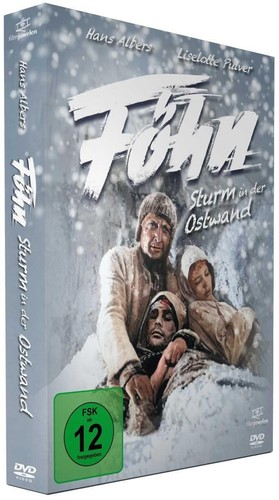 Dvd föhn sturm in - "föhn,