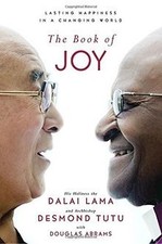 The Book of Joy: Lasting