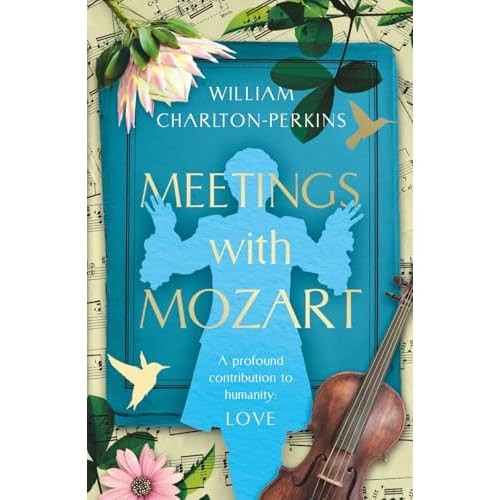 Meetings with mozart - , new