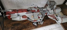 LEGO Star Wars: Republic Frigate (7964)