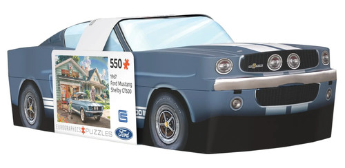 Ford mustang shelby gt500 - mustang,