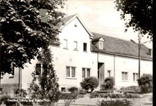 Gasthof Lindig bei Khala  / Thür.