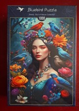 Puzzle Diana - Soul of Nature