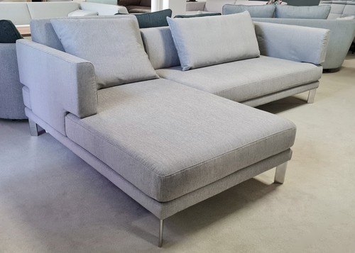 Ecksofa sento 344 rolf benz - sento,