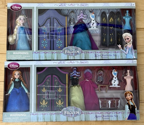 Disney frozen elsa anna - frozen,