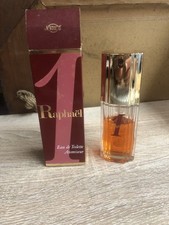 Raphael 1 Eau Fraîche Atomiseur 60 ml Rarität