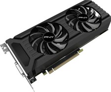 PNY NVIDIA GeForce GTX 1060
