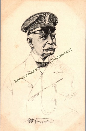 Postkarte mit autogramm - mit,