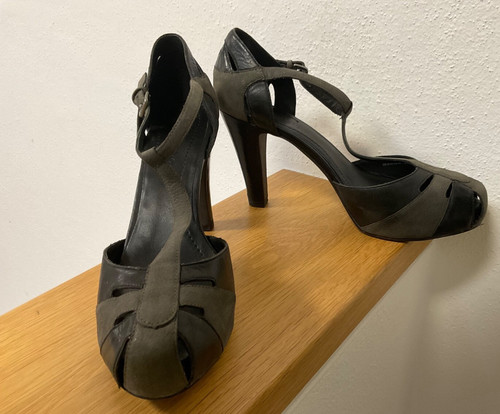 Marc polo sandalette - marc, o