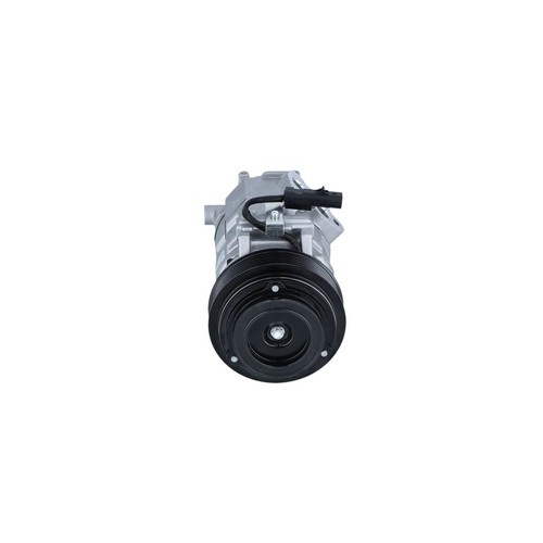 Klimakompressor 120 mm - klimakompressor, v
