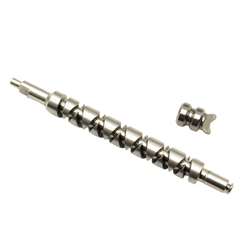 Drehschaft 3mm für - für, daiwa