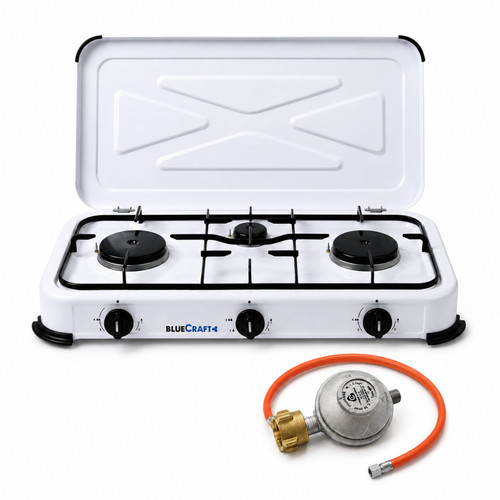 Campingkocher gaskocher - gaskocher, 3