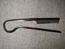 Haarschneidekamm/Frisierhilfe/