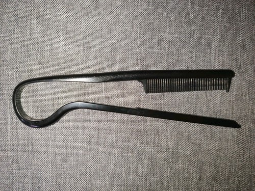 Haarschneidekamm/Frisierhilfe/