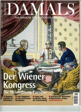 Damals Nr. 01/2009    "Der