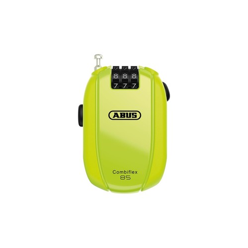 Abus kabelschloss combiflex - abus,