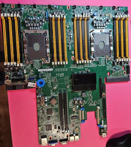 Server mainboard storage - server,