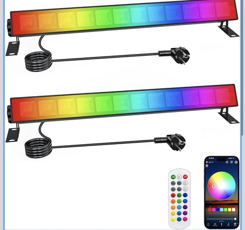 Createstar 30w rgb led - 30w,