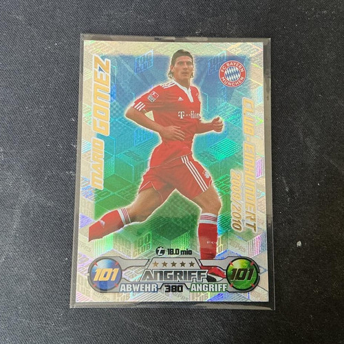 Mario gomez bayern münchen - mario,