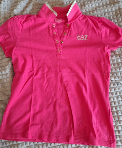 Ea7 emporio armani - ea7, damen