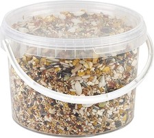 Papageienfutter premium - papageienfutter,