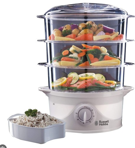Russell hobbs ebenen - russell,