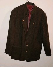 Distler Herren Trachten Jacke