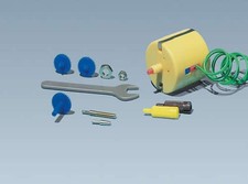 Faller 180629 All Scale