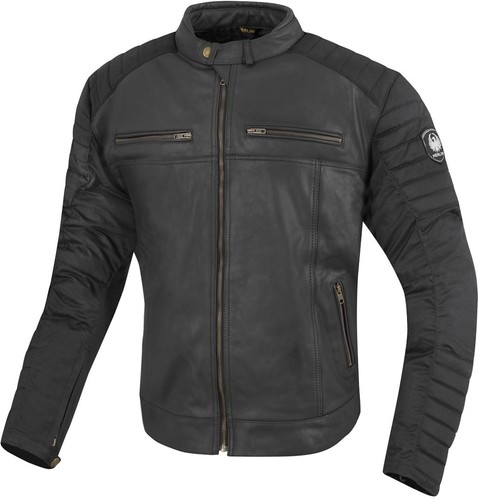 Merlin ridge motorrad - merlin,