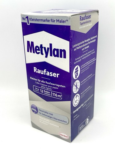 Metylan raufaser - metylan,