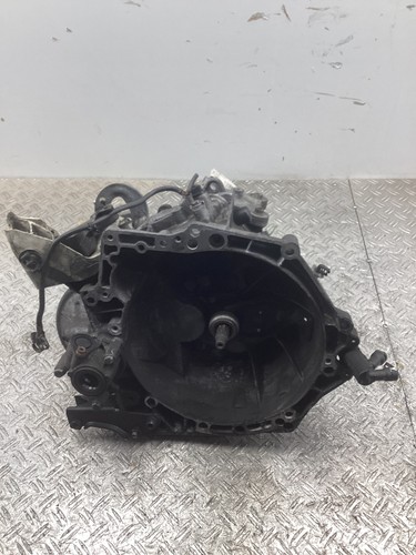 Schaltgetriebe 9680886910