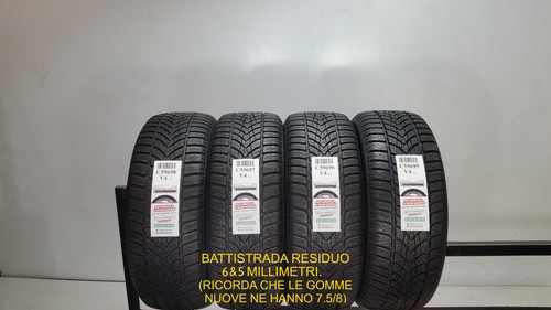 Dunlop winter sport 4d - dunlop,