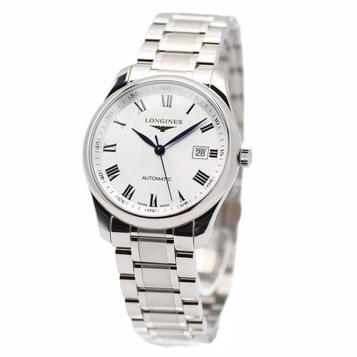 Longines master collection - longines,