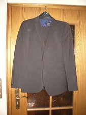 Herren Anzug Gr. 50 Strellson (Rick James)